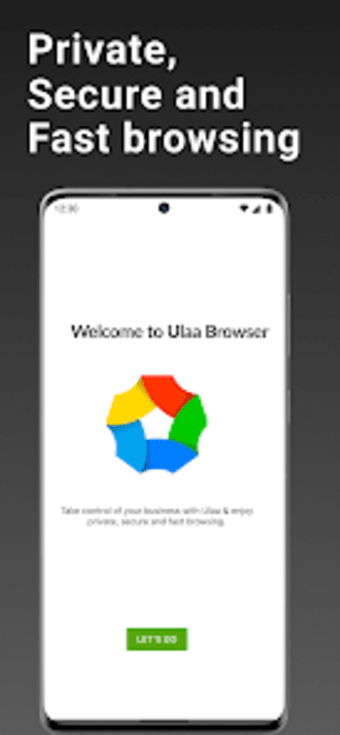 Ulaa Browser Beta
