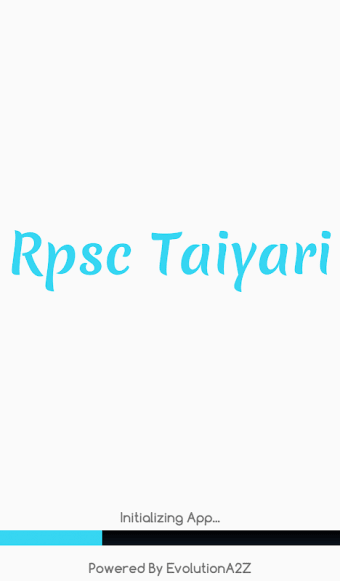 RPSC RAS RAJASTHAN GK Taiyari