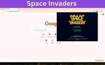 Space Invaders Original