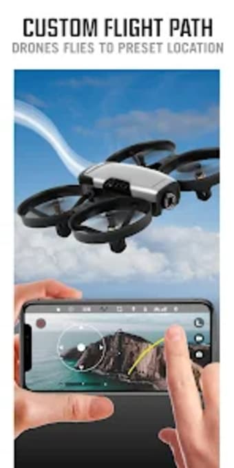 Neo-Drone Wifi