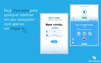 Api4Com - Extensão para Navegadores