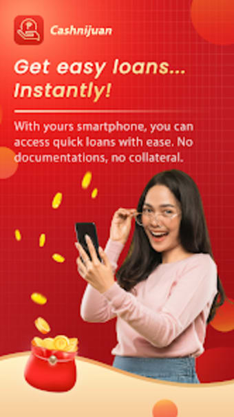 CashniJuan -Safe online loans