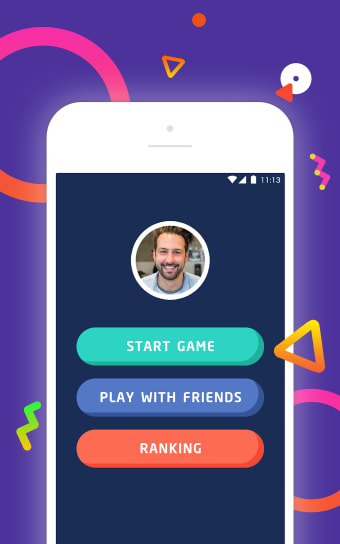 10s - Online Trivia Quiz with Video Chat
