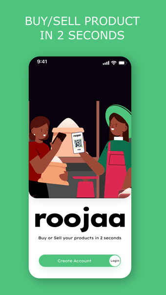 roojaa