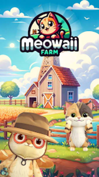 Meowaii Farm - Garden Cat Tail