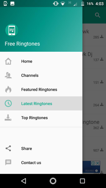 Download Free Ringtone In Mp3 Of 2018 Mobile Phone