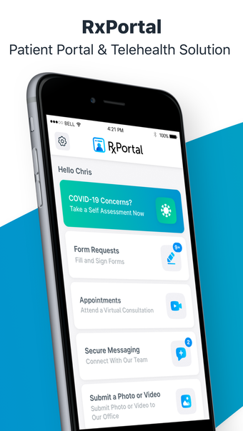 RxPortal