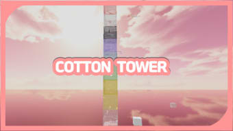 Cotton Tower error fix