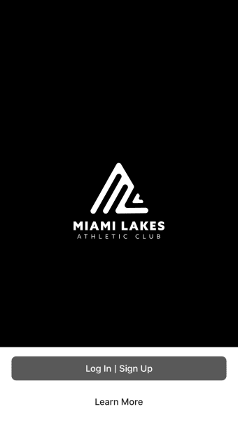 Miami Lakes Athletic Club