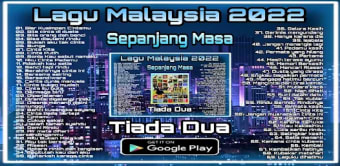 Lagu Malaysia Offline Mp3 2022
