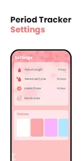 Period Tracker