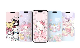 Kawaii Sanrio Wallpaper