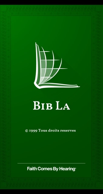 Bib La Haitian Creole Bible