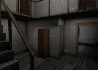 Escape Haunted House Online
