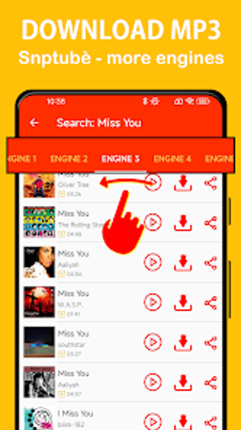 Download Music Mp3 All Songs