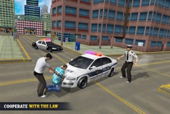 Crime Car Street Driver Gangster Games