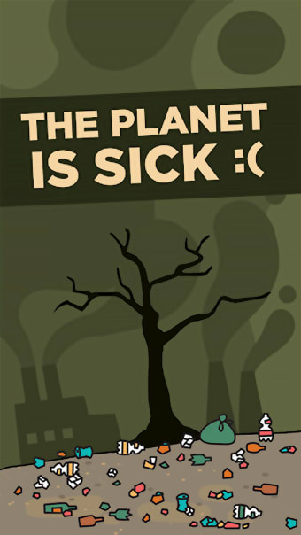 Idle Eco Clicker: Green Planet