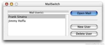 MailSwitch