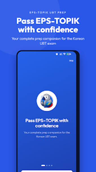 TOPIK Guru: EPS TOPIK Test na Android - Download