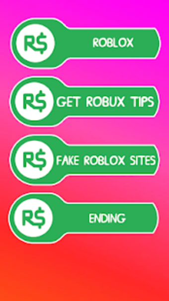 RobloxRobux New GUIDE