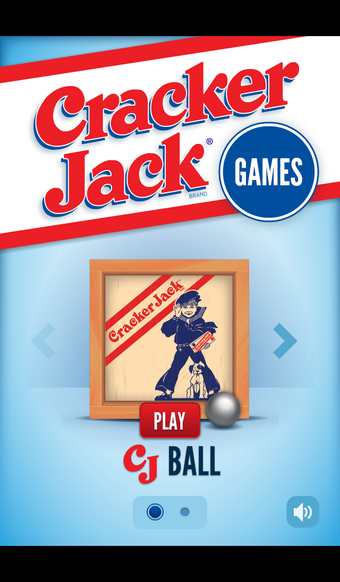 Cracker Jack