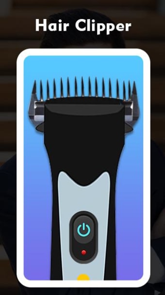 Hair Cutting : Hair Clipper Prank