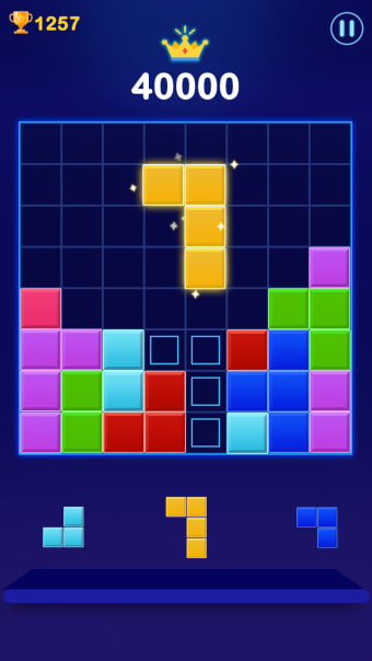 Block Puzzle-Number game