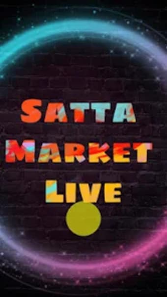 Satta Market Live