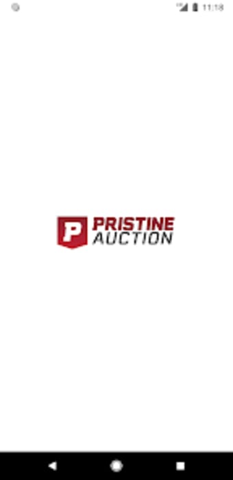 Pristine Auction
