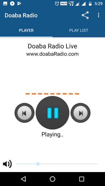 Doaba Radio - Punjabi Radio