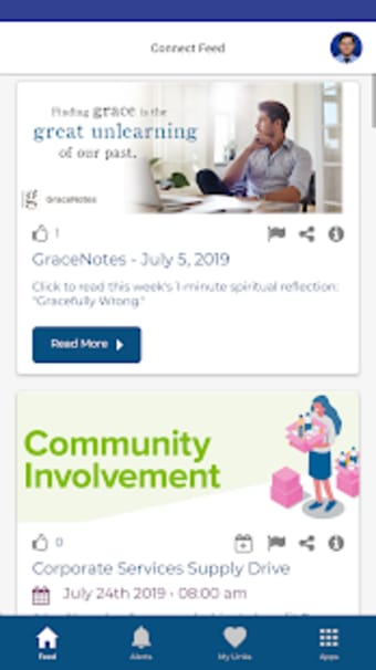 AdventHealth Connect