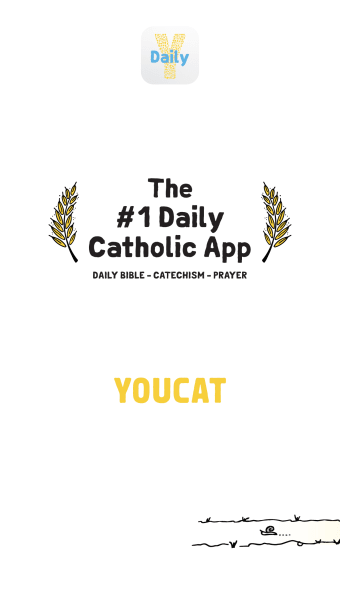 YOUCAT Daily Bible Catechism