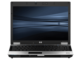 HP EliteBook 6930p Notebook PC drivers