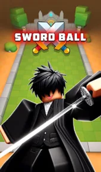 Sword Ball: Dodge Master