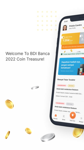 BDI Banca 2022