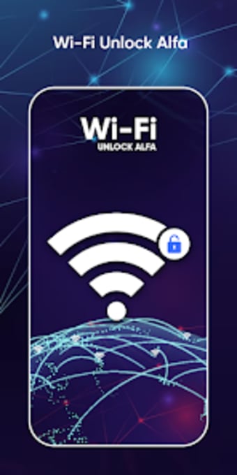 Wi-Fi Unlock Alfa