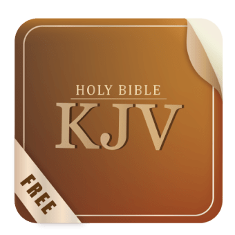 KJV - King James Audio Bible Free