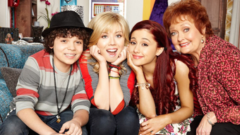 Sam And Cat