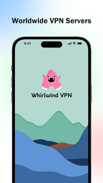 Whirlwind VPN