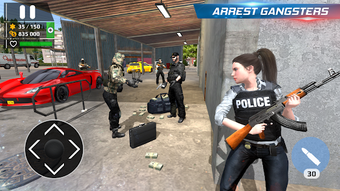 Police Simulator: Officer Duty