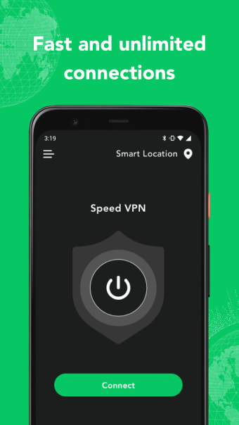 Speed VPN - Safer Internet