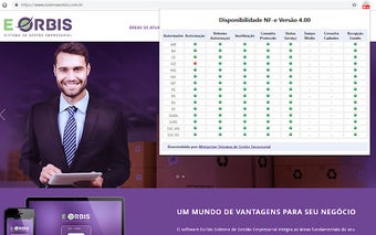 Consultar Disponibilidade NF-e