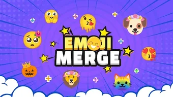 Emoji merge - Emoji game