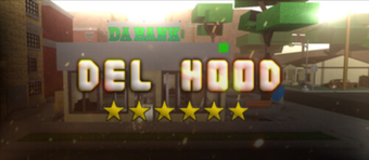 Del Hood AIM