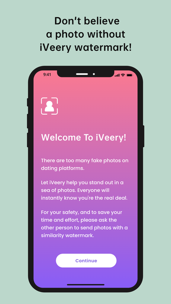 iVeery: A Tool for Dating