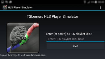 HLS Player Simulator FREE