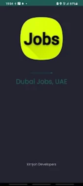 Dubai Jobs - All UAE Vacancies