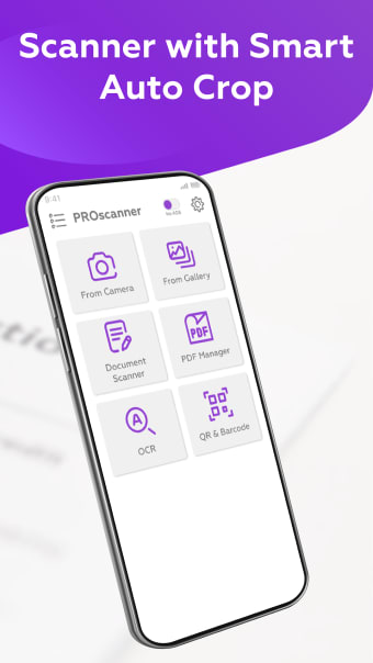 PDF Scanner App : Photo  Doc