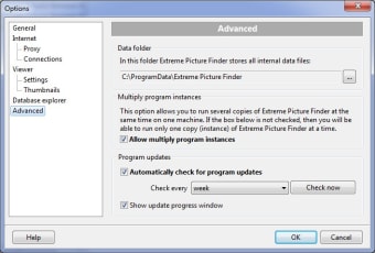 Extreme Picture Finder 3.65.10 download