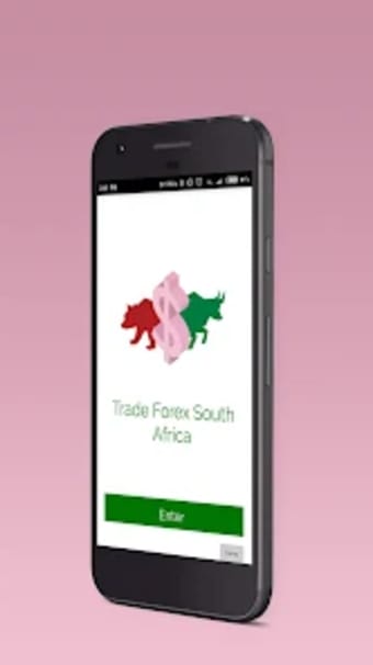 Trade Forex South Africa